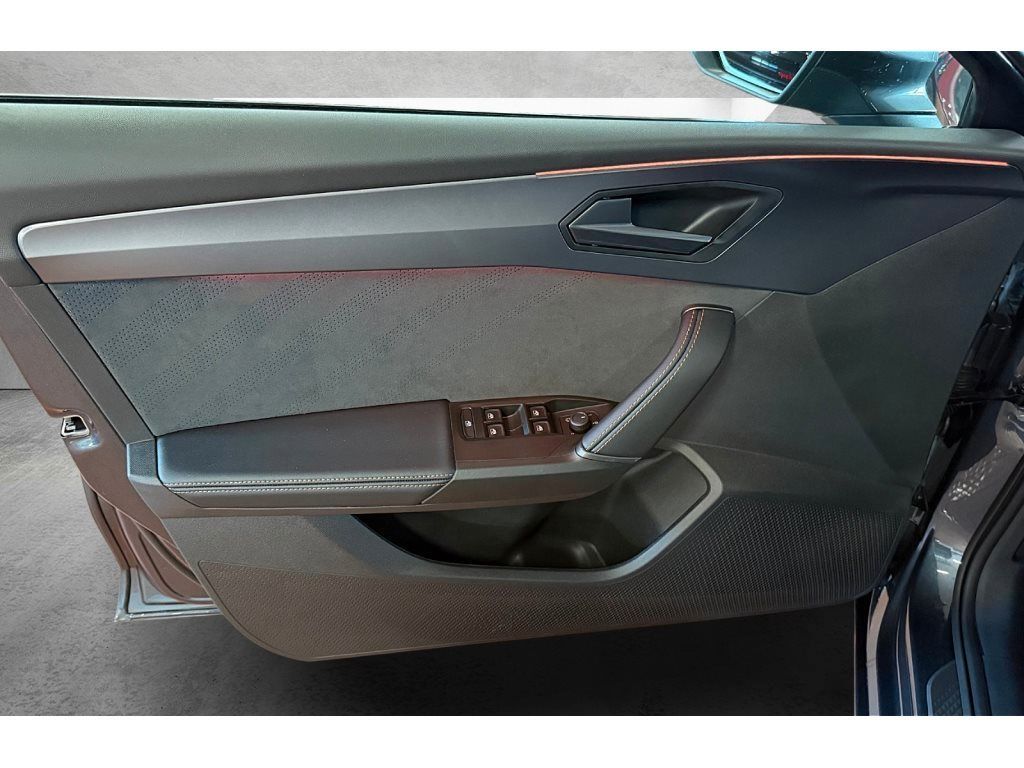 Cupra Leon - Bild 13