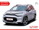 Citroën C3 Aircross PureTech 110 LED Kamera Tempomat - Citroën C3 Aircross in Dresden