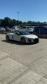 Audi R8 5.2 FSI RWD S tronic Spyder - - Audi R8 aus 2022