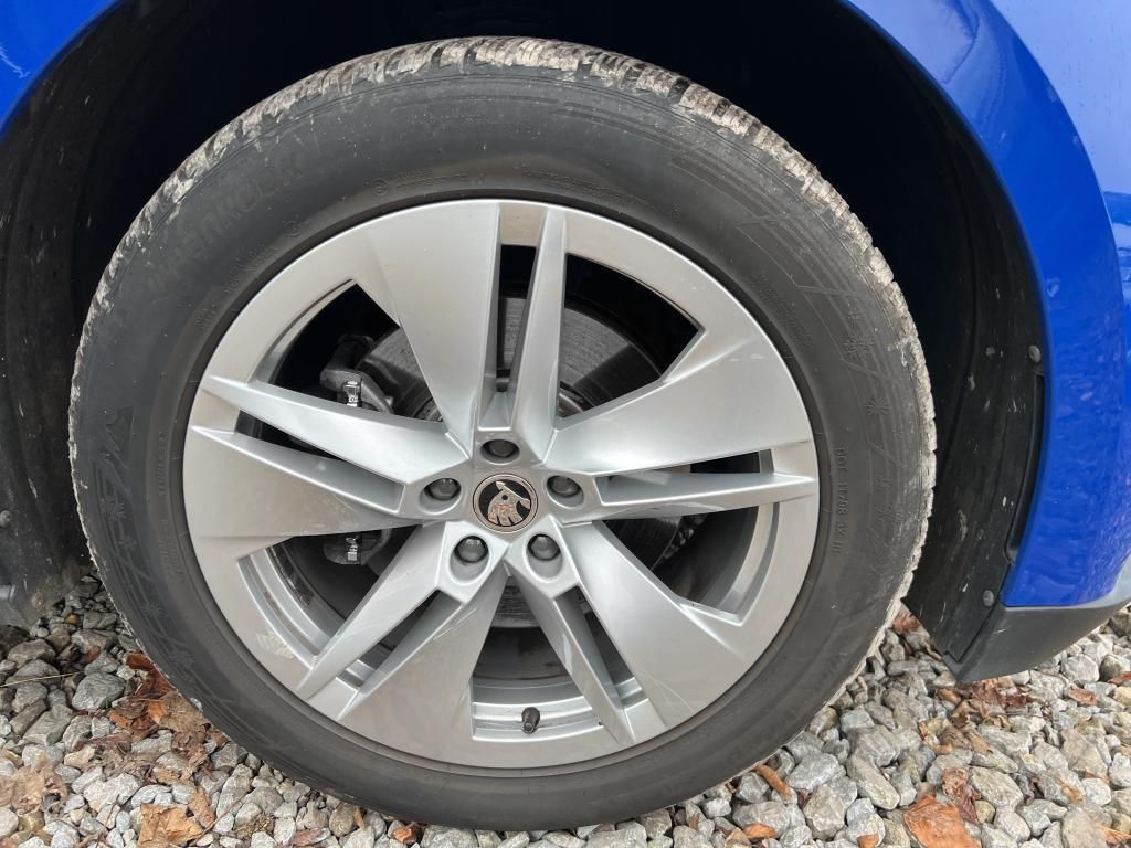 Skoda Enyaq - Bild 4