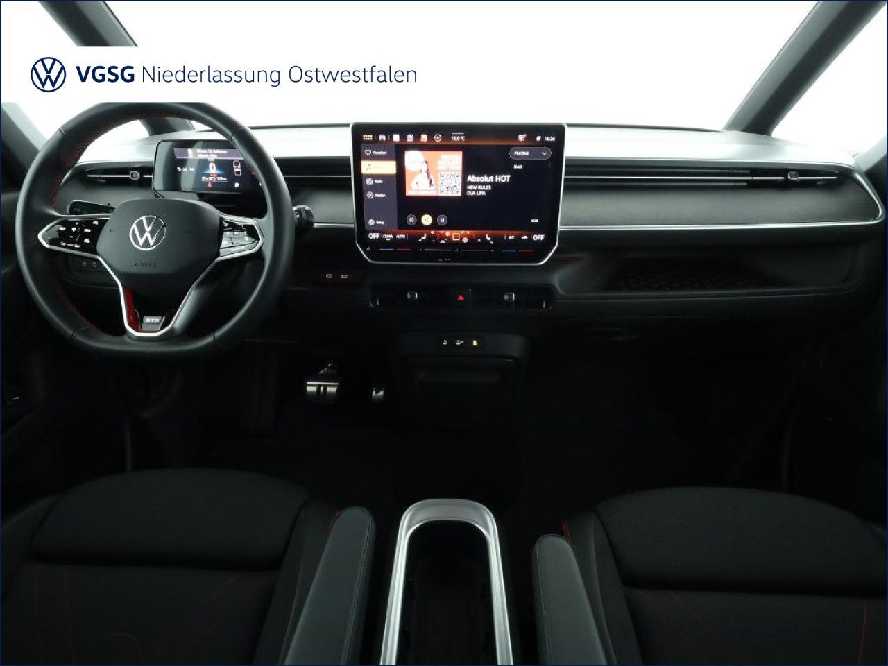 Volkswagen ID. Buzz - Bild 12