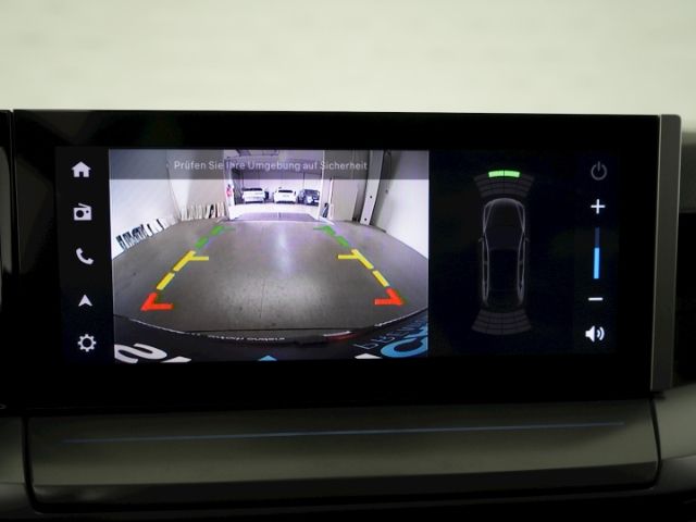 Frontera Electric C GS 44kWH AT+LED MATRIX+NAVI+