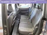 Volkswagen CADDY STYLE 2.0 TDI DSG (+EURO6+ACC-RADAR) LED - VW Caddy Gebrauchtwagen in Osnabrück