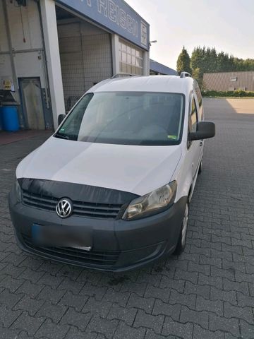 Volkswagen VW Caddy, 1,6TDI