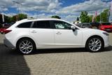 Mazda 6 2.0 SKYACTIV-G 165 Kizoku LED Navi Bose Kamera - gebrauchte Mazda Kombis