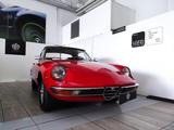 Alfa Romeo ALFA ROMEO spider - SPIDER 1600 CODATRONCA - gebrauchte Alfa Romeo Spider aus dem Jahr 1976