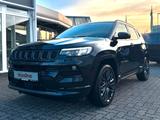 Jeep Compass 80th Anniversary Plug-In Hybrid 4WD - Jeep Compass in Karlsruhe