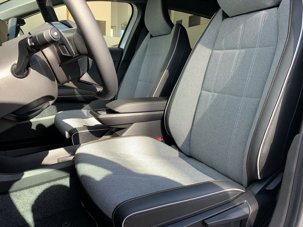 Renault Megane E-TECH - Bild 9