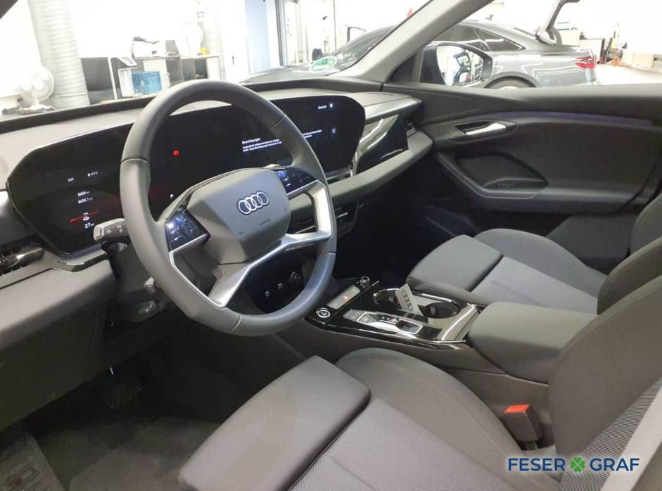 Audi Q6 e-tron - Bild 5