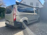 Ford Transit Custom Campervan - Ford Camper