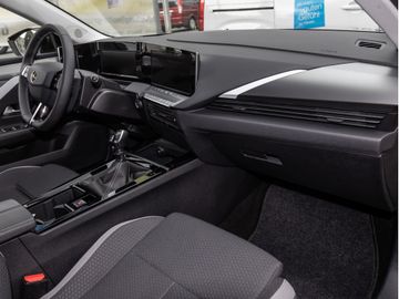 Opel Astra - 7