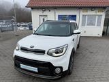 Kia Soul Spirit - Kia Soul: Spirit