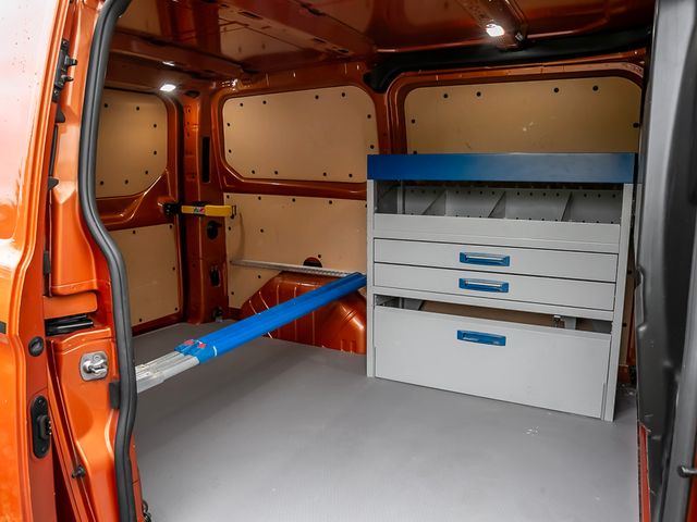Ford Transit Custom Kasten 290 L1 Sport Parkautomatik
