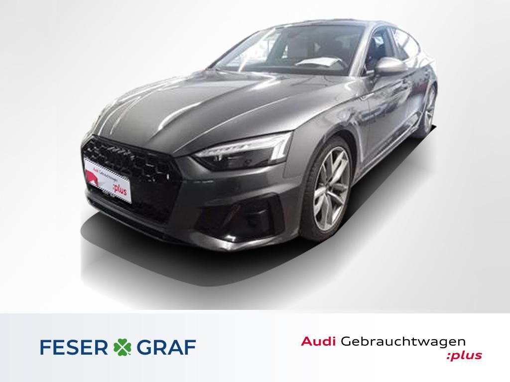 Image of Audi A5