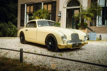 1953 Aston Martin OTHERS photo 1