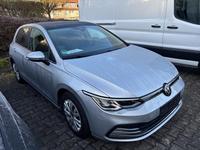 Volkswagen Golf 8 2.0 TDI Active LED/NAVI/PANO/AHK/APP+++