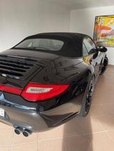Porsche 997 GTS Cabrio 4 - gebrauchte Porsche 997 aus dem Jahr 2012