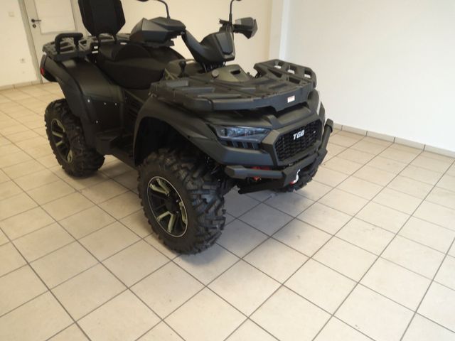 TGB Blade 1000 LV EPS ABS MAX Touring Dakar Edition