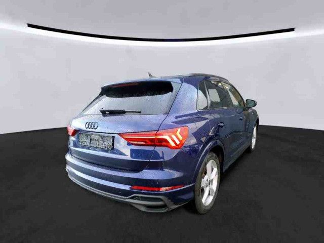 Audi Q3 - Bild 3