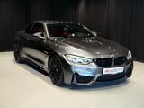 BMW M4*CABRIO*HUD*INDIVIDUAL*HIFI*NAVI-PRO*DEUTSCH* - gebrauchte BMW M4 aus dem Jahr 2015