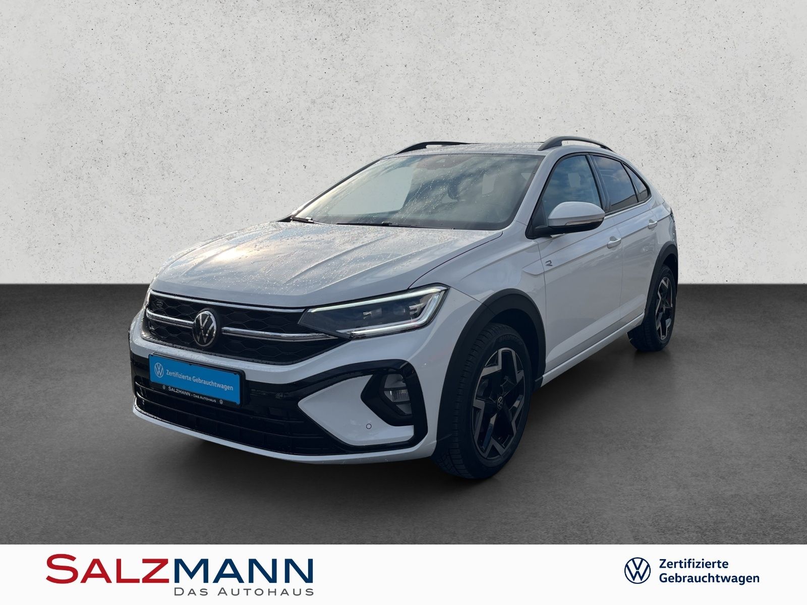 Volkswagen Taigo 1.5 TSI DSG R-Line AHK Navi Kamera LED foto 1