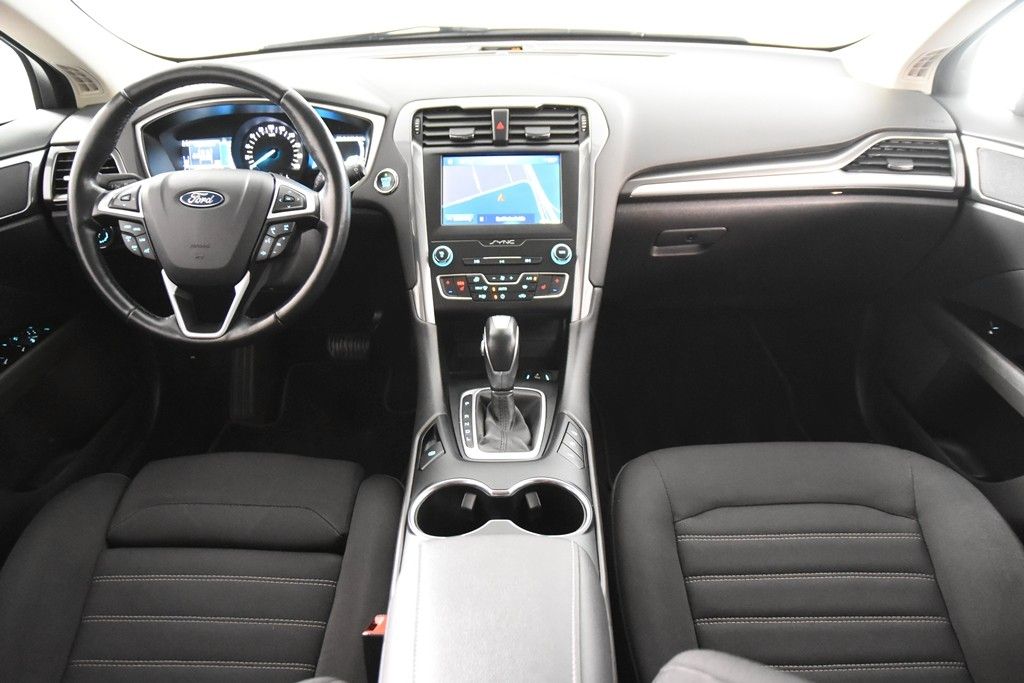 Ford Mondeo Turnier 2.0 Hybrid *1.Hand*4xSHZ*Navi*AHK imagem 2