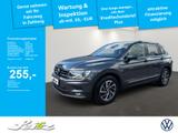 Volkswagen Tiguan 1.4 TSI Sound *AHK*PANO*NAVI*PDC* - Volkswagen Tiguan SOUND mit Benzin-Antrieb