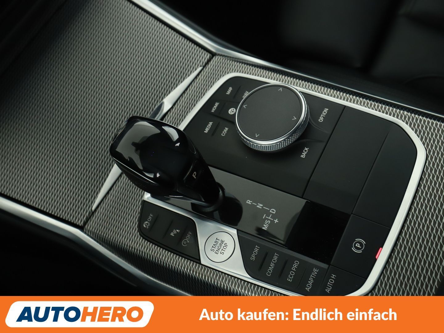 BMW 3er 320d M Sport Aut.*NAVI*HUD*LASER* foto 24