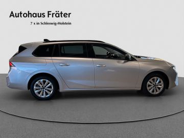 Fotografie 4 des Opel Astra L ST Enjoy Kamera LED Sitz-/Lenkradheizung
