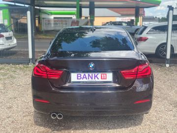 BMW 420 - 5