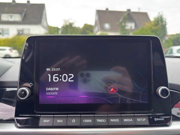 Kia Picanto 1.2 Spirit Launch Edition LED NAV PDC