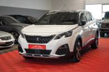 Peugeot 5008 GT-Line 1.6 Turbo Aut. Unfallfrei*7Sitzer - Peugeot: Weiß