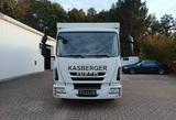 Iveco Eurocargo 75E18 - Iveco Koffer 75e18