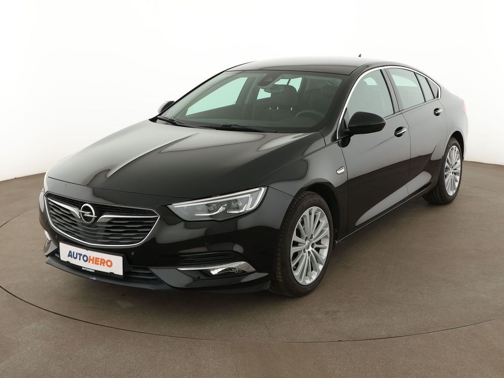 Image of Opel Insignia