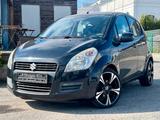 Suzuki Splash Club - Suzuki Splash: Club
