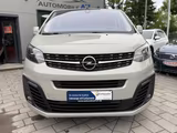 Opel Zafira Life Elegance M *7-SITZER/PANO* - Opel Gebrauchtwagen in Hannover