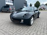 Smart Roadster 45 KW HU bis 05/27 - Smart Roadster mit Halbautomatikschaltung