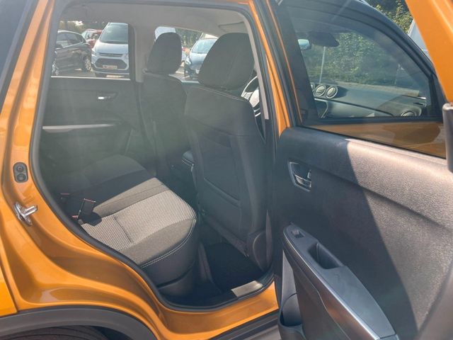 Vitara 1.5 Comfort 4x2 *Kamera*ACC*PDC*