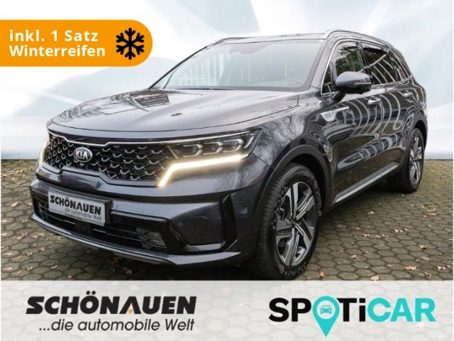 Kia Sorento 1.6T-GDI HYB AWD  AUT. SPIRIT +7-SITZER+