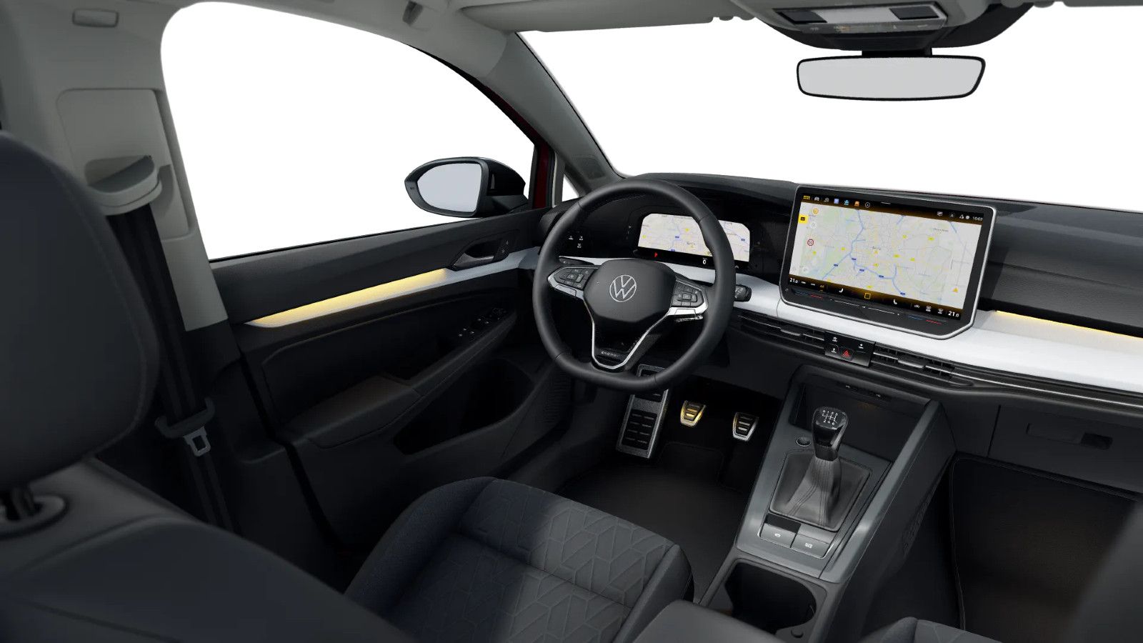Volkswagen Golf - Bild 12