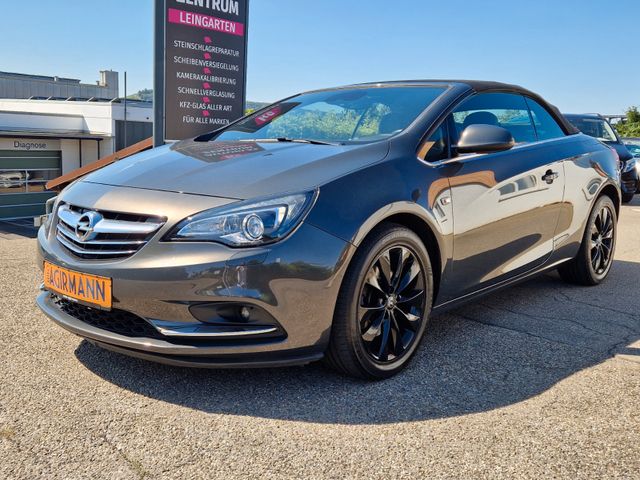 Opel Cascada Innovation+AUTOMATIK+XENON+NAVI+EL.SITZE