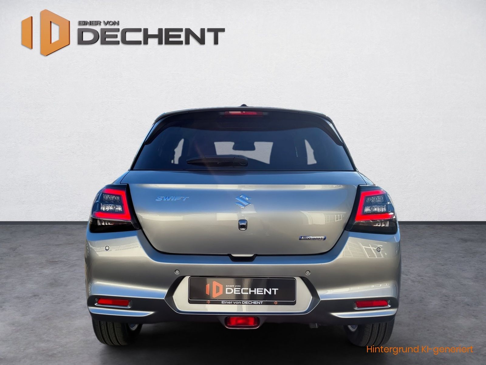 Fahrzeugabbildung Suzuki Swift 1.2 Dualjet 60 kW Comfort Kamera,LED,Navi