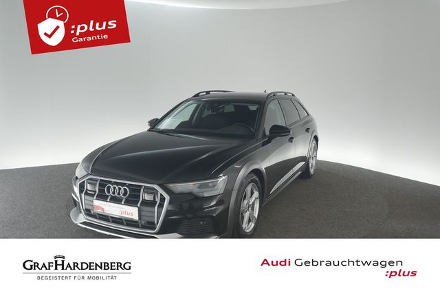 Audi A6 Allroad 40TDI Quattro AHK VirtualCockpit