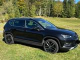Seat Ateca 2.0 TSI 140kW Xcellence 4Drive DSG Xce... - Seat Ateca von privat