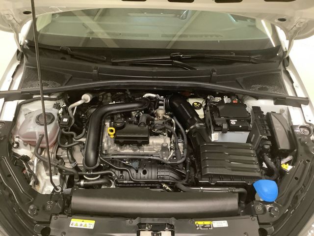 Fabia Style 81 kW 6-Gang NAVI SH RÜKAMERA LED