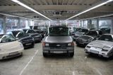 Chevrolet Astrovan 4.3 GMC TRUCK *H-Zulassung* - Chevrolet Astro Gebrauchtwagen