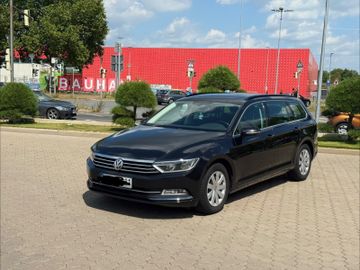 Volkswagen Passat Variant - 2