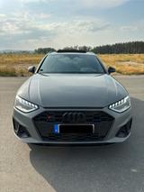 Audi S4 B9 3.0 TDI tiptronic quattro Avant 2019  - Audi S4: 4.2