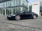 Porsche 997 Carrera S Cabriolet Schalter  - Porsche 997 in Düsseldorf