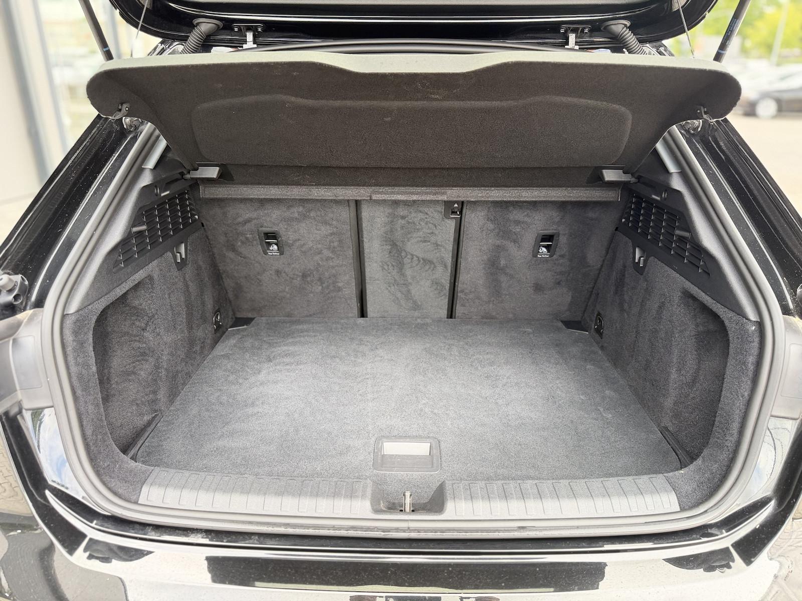 Audi A3 35 TDI S-Line / Kamera / Gewindefahrwerk, миниатюра 21